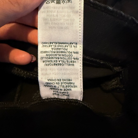 True religion jean leggings - Picture 5 of 6